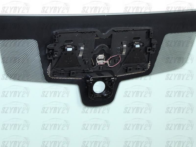BMW 5 (G30/G31) 2017- [KAMERA+SENSOR]
