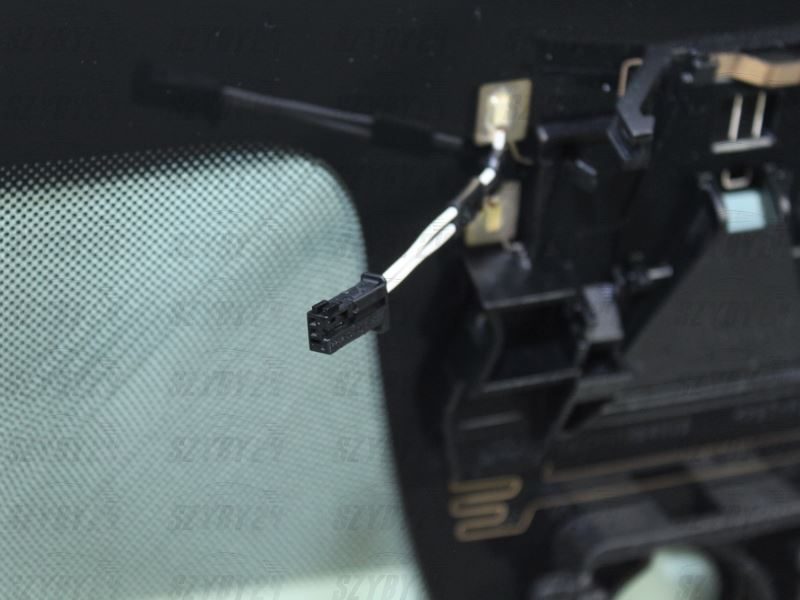 BMW 3 (G20/G21) 2018- [AKUST+KAMERA+SENSOR] OEM