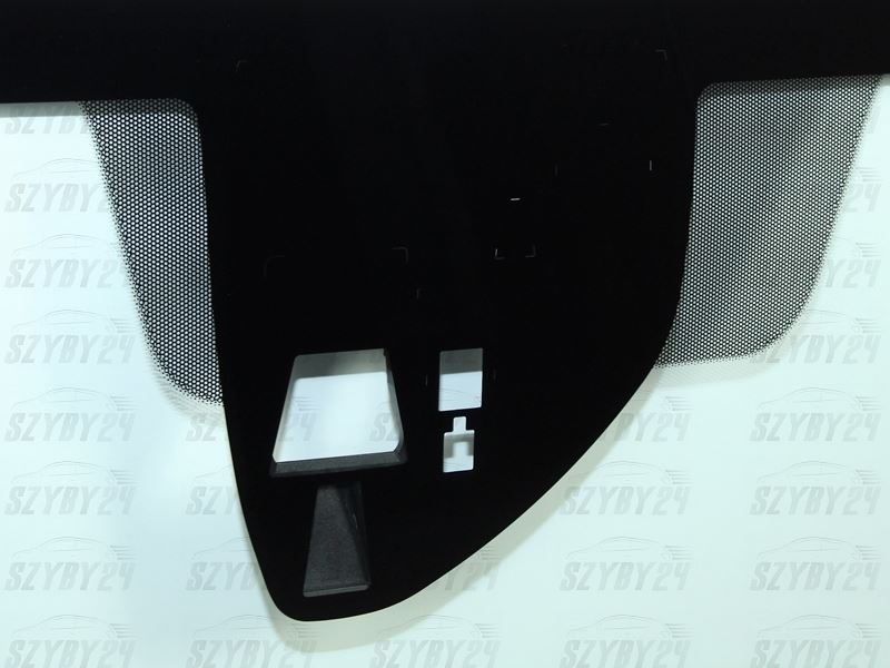 Honda Jazz 2015-2020 [KAMERA+SENSOR]