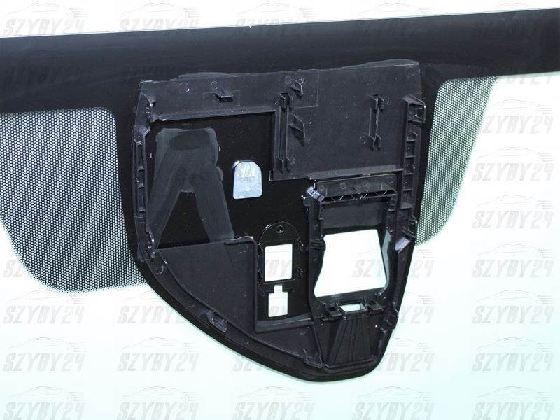 Honda Jazz 2015-2020 [KAMERA+SENSOR]