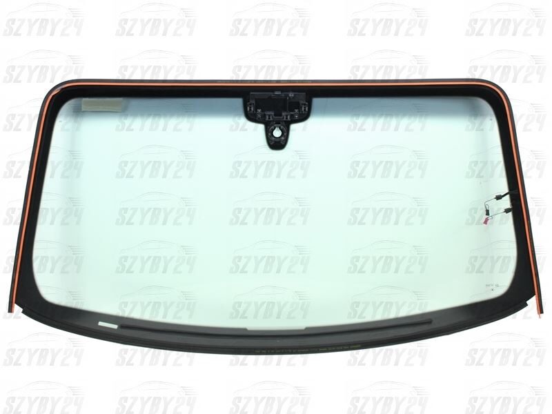Porsche 911 Cab (991.2) 2016-2019 [ANTENA+SENSOR]