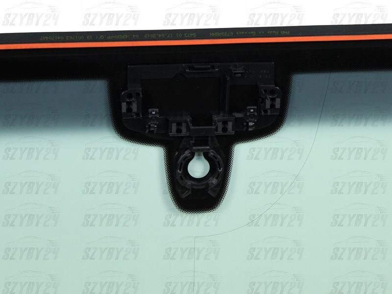 Porsche 911 Cab (991.2) 2016-2019 [ANTENA+SENSOR]
