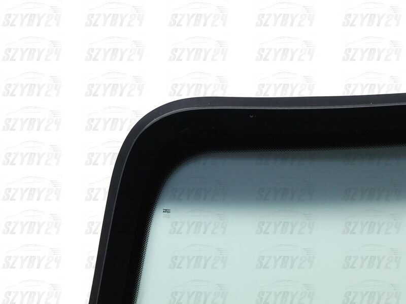 Porsche 911 Cab (991.2) 2016-2019 [ANTENA+SENSOR]