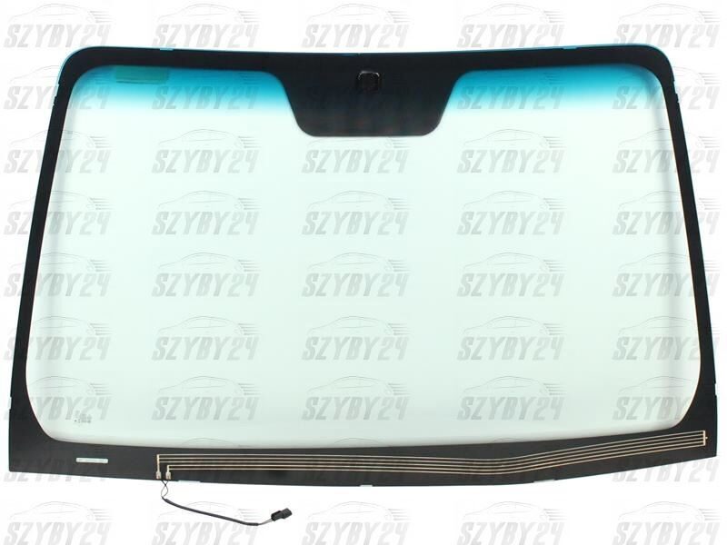 KIA CARENS 2006-2013 [OGRZEWANA]