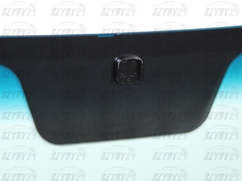 KIA CARENS 2006-2013 [OGRZEWANA]