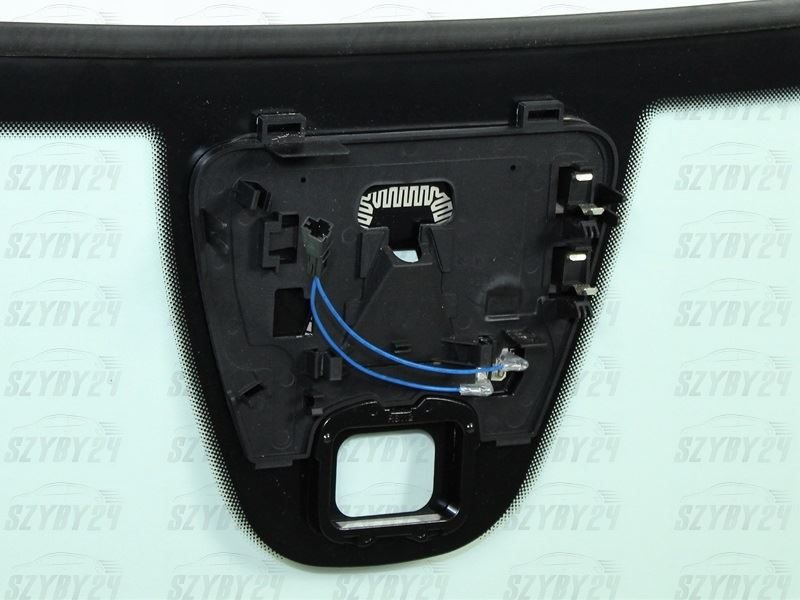 VW TIGUAN 2011-2015 [KAMERA+SENSOR]