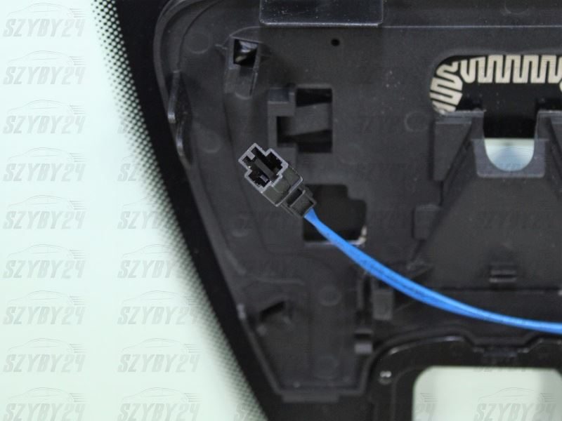 VW TIGUAN 2011-2015 [KAMERA+SENSOR]