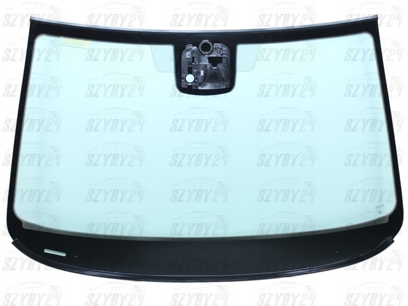 SKODA OCTAVIA III 2013-2017 [KAMERA+SENSOR]
