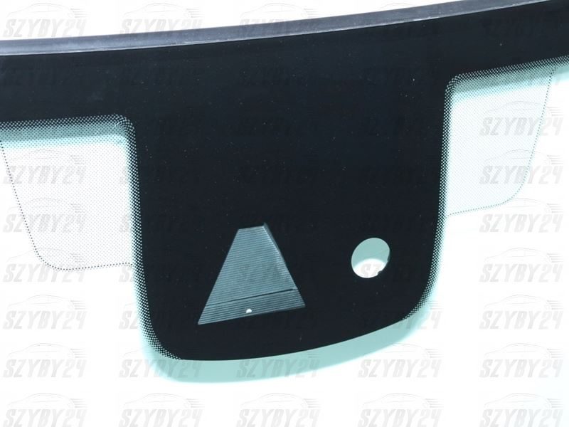 SKODA OCTAVIA III 2013-2017 [KAMERA+SENSOR]