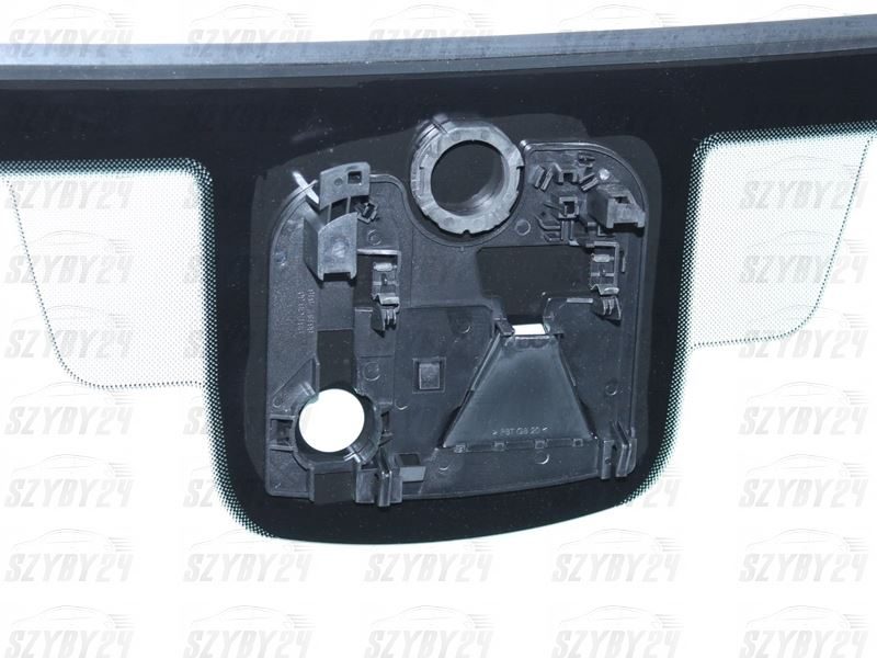SKODA OCTAVIA III 2013-2017 [KAMERA+SENSOR]