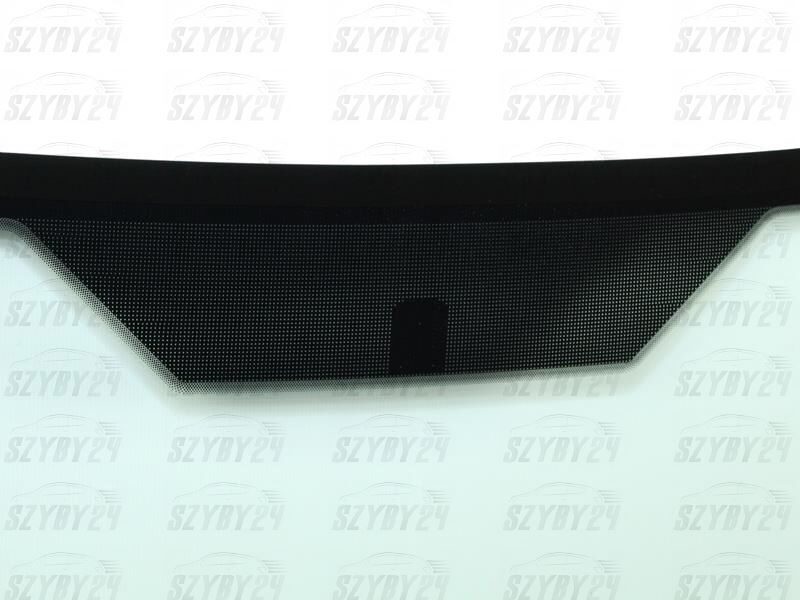 Ford Transit Courier/Turneo Courier 2014- [GRZANA]