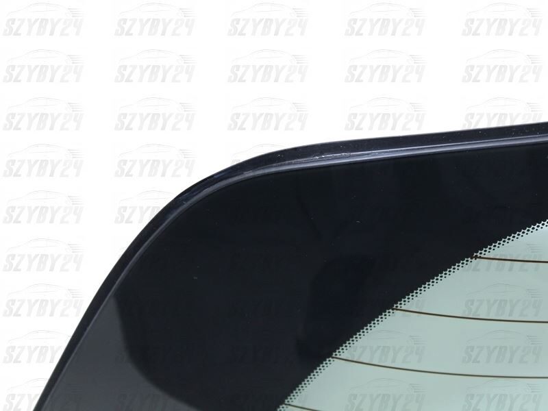 TOYOTA YARIS 3/5D 99-05 [TYLNA OGRZEWANA]