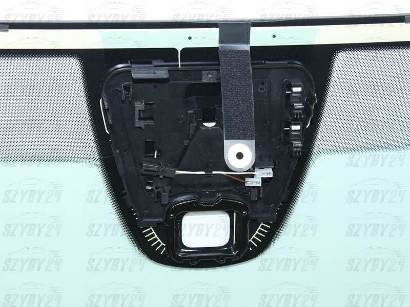 VW PASSAT B7 10-14 [SOL+AKU+OGRZ+KAM+SENS] OEM