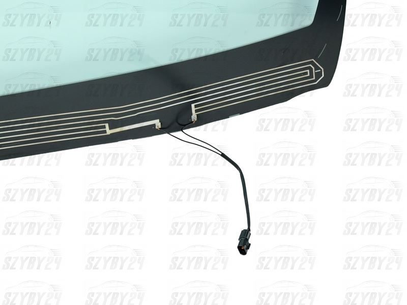 Hyundai Santa Fe 06.2012-16 [KAMERA+GRZANA+SENSOR]