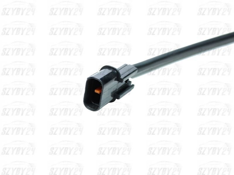 Hyundai Santa Fe 06.2012-16 [KAMERA+GRZANA+SENSOR]