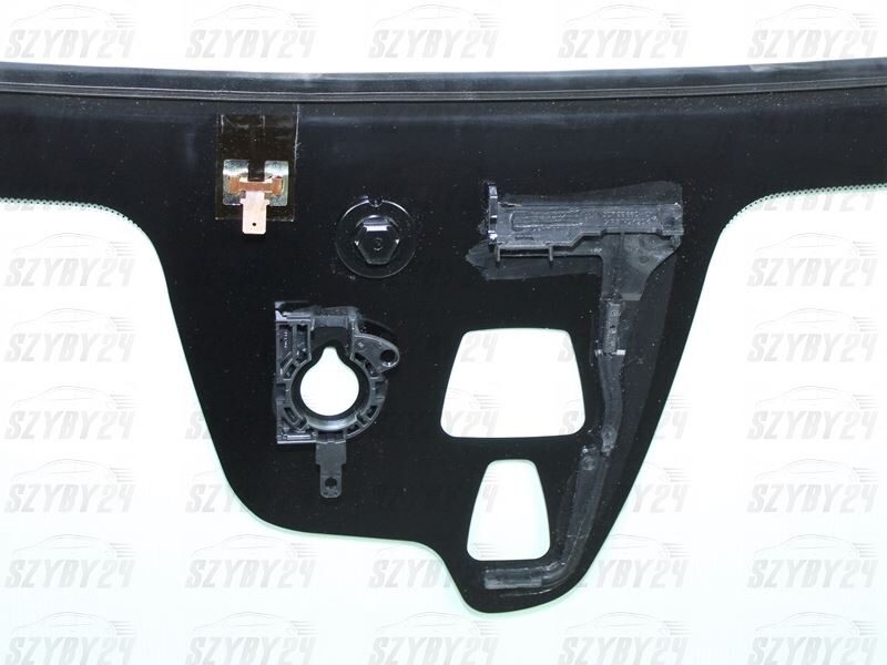 VOLVO S80/V70/XC70 12-[AKUST+KAMERA+SENSOR+GRZANA]