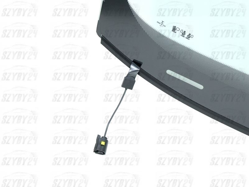 VOLVO S80/V70/XC70 12-[AKUST+KAMERA+SENSOR+GRZANA]