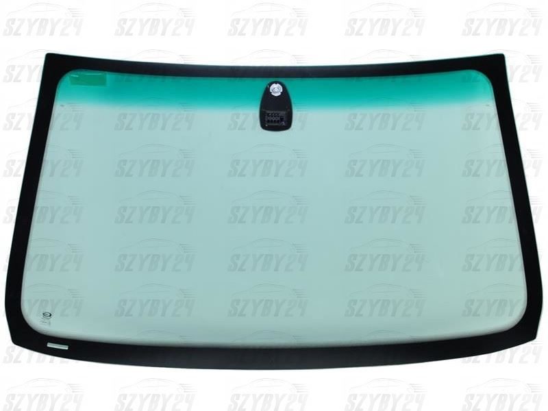 BMW E53 X5 2001-2006 [SENSOR]