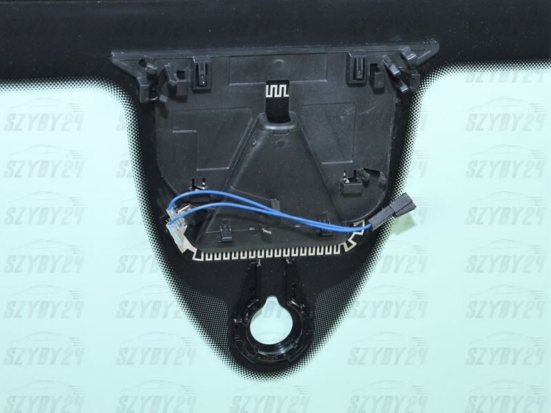 AUDI A8 2010-2013 [Akustyczna+Kamera+Sensor]