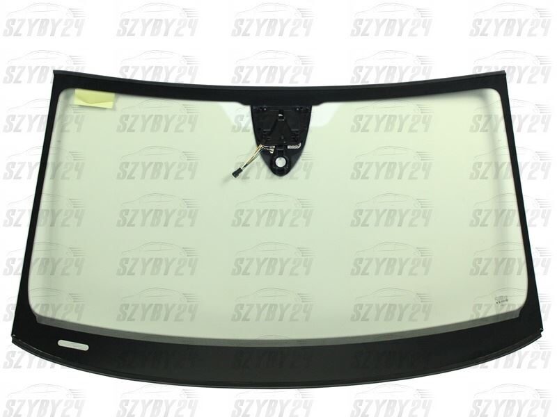 AUDI A6 (Sedan/Kombi) 2012-2018 [SOL+KAM+SEN]