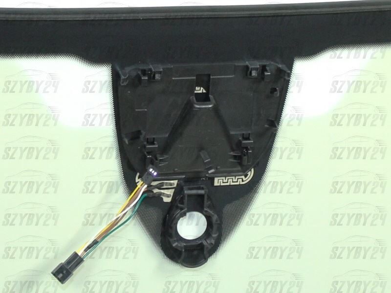 AUDI A6 (Sedan/Kombi) 2012-2018 [SOL+KAM+SEN]