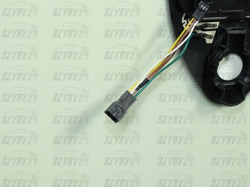 AUDI A6 (Sedan/Kombi) 2012-2018 [SOL+KAM+SEN]