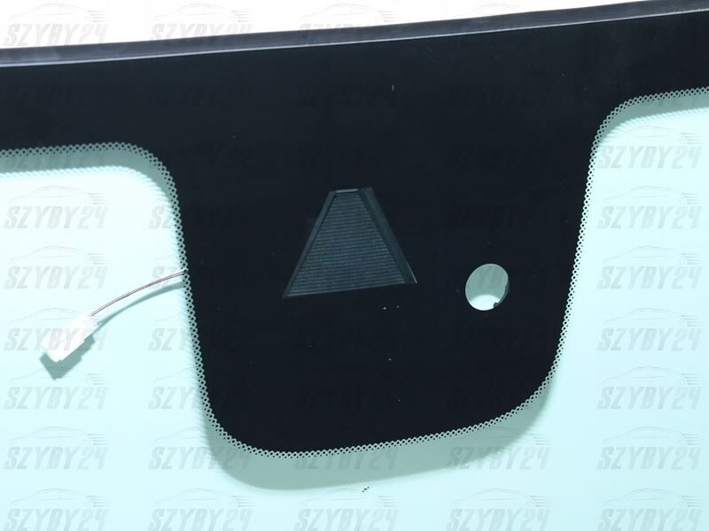 Alfa Romeo Stelvio 2016-2018 [KAMERA+SENSOR]