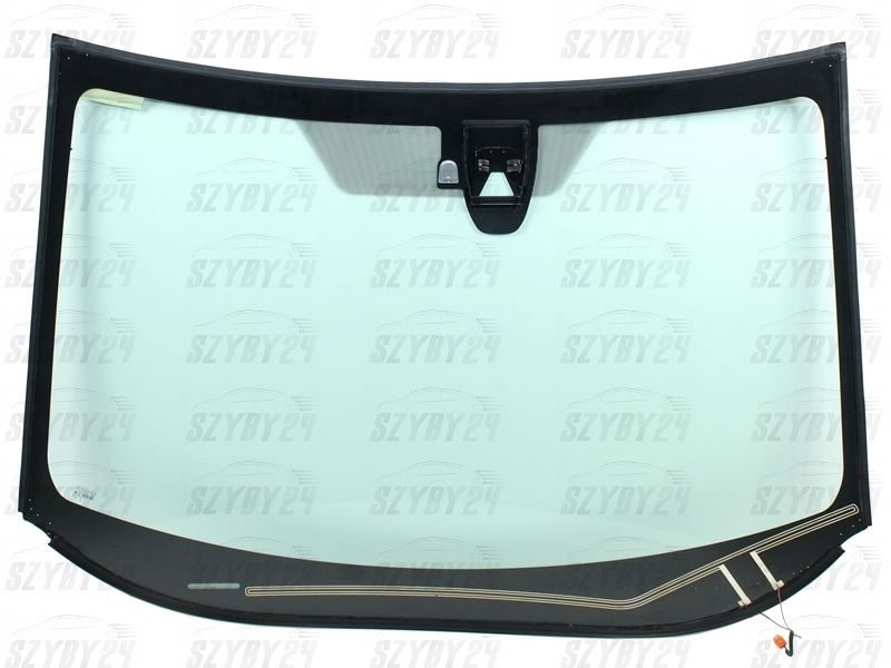 Honda HR-V (USA) 2019-2022 [KAMERA+OGRZEWANA]