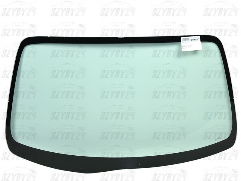 Daihatsu Trevis 2006-