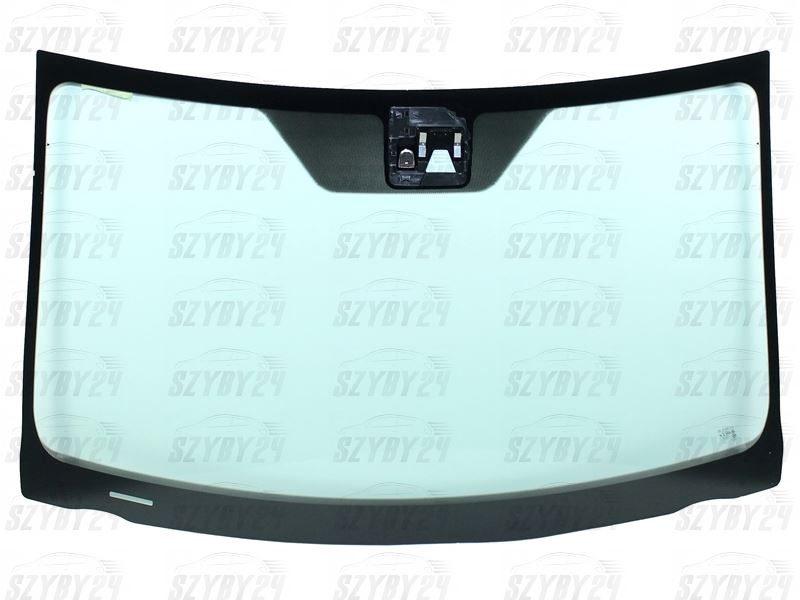 Honda Odyssey RL5 (version USA) 2011-2017 [KAMERA]