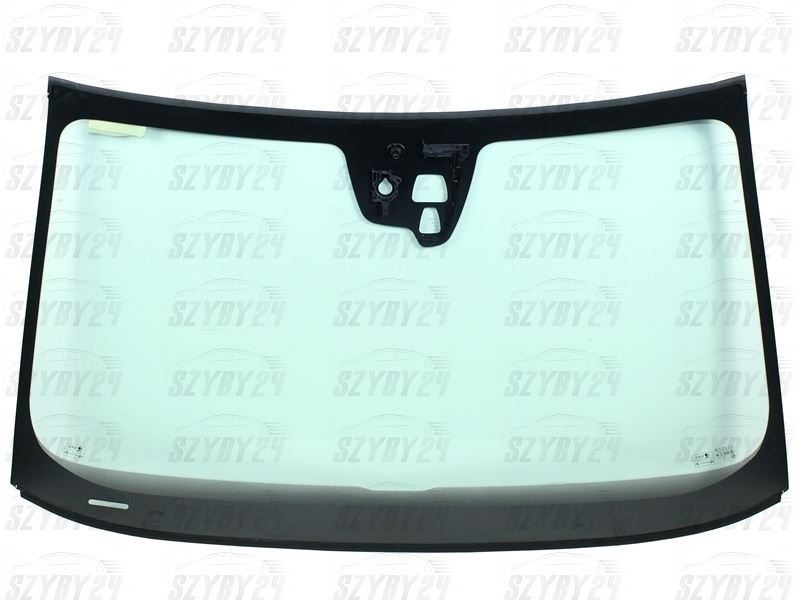 VOLVO S80/V70/XC70 12- [SENSOR+City Safety]