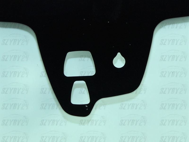 VOLVO S80/V70/XC70 12- [SENSOR+City Safety]