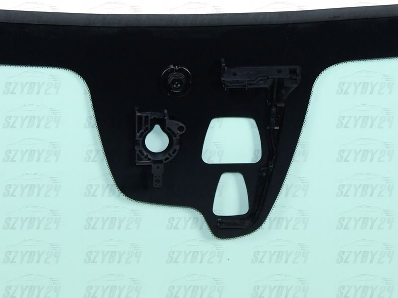VOLVO S80/V70/XC70 12- [SENSOR+City Safety]