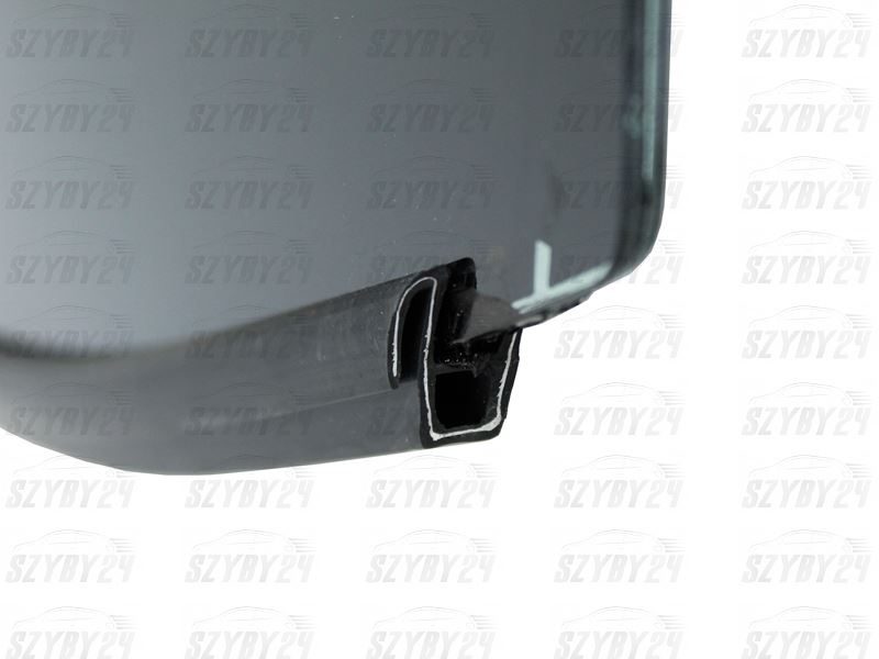 VOLVO S80/V70/XC70 12- [SENSOR+City Safety]