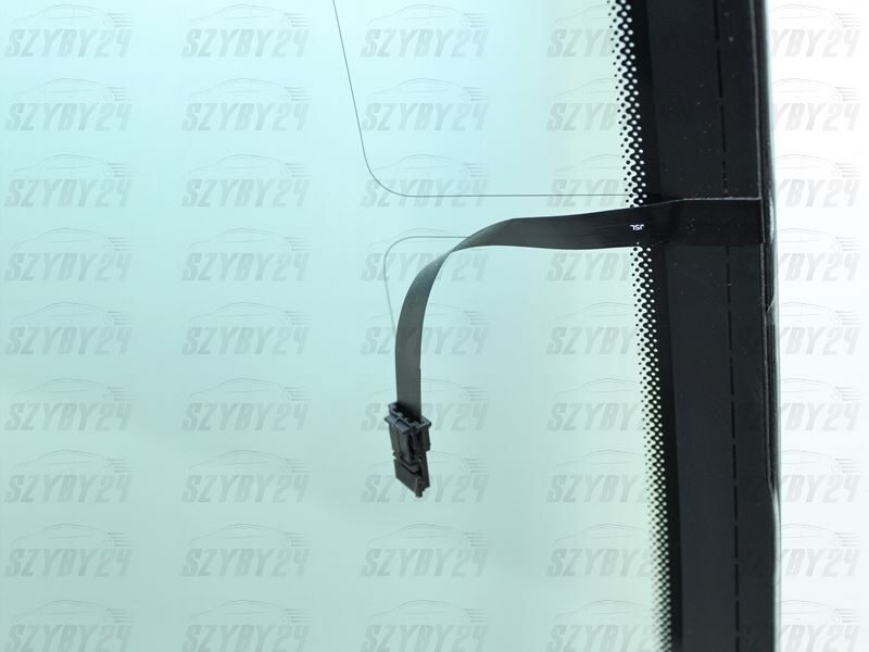Mercedes S W222 2018-[KAMERA+GRZANA+SENSOR]
