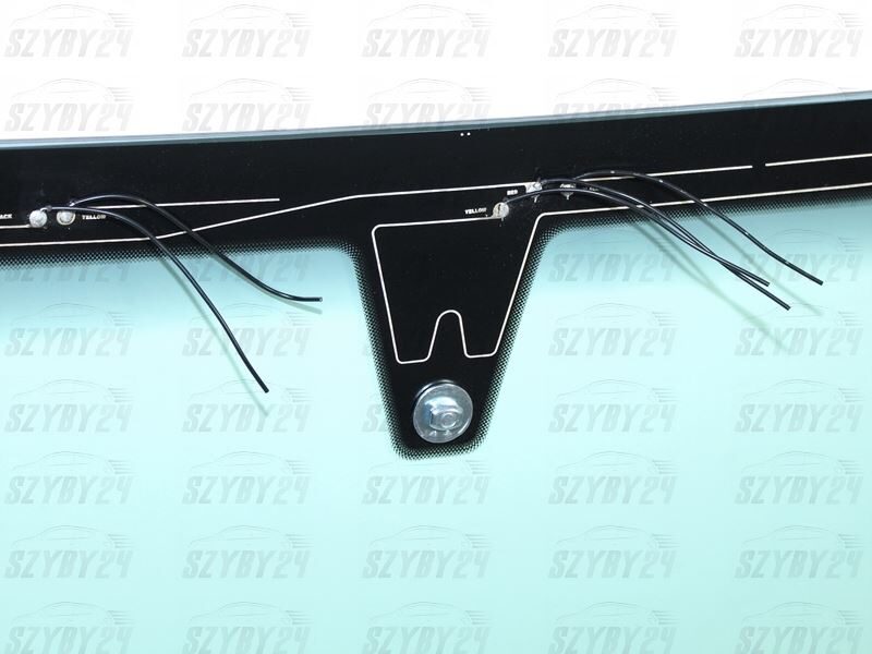 Lamborghini Gallardo 2003-2013 [ANTENA]