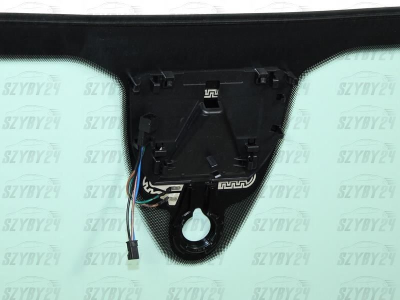 AUDI A6 (Sedan/Kombi) 2010-2012 [KAMERA+SENSOR]
