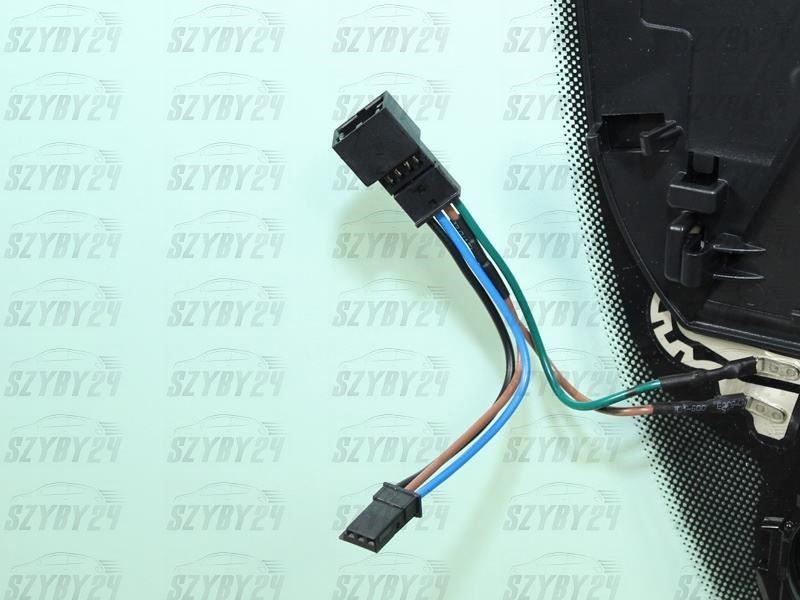 AUDI A6 (Sedan/Kombi) 2010-2012 [KAMERA+SENSOR]