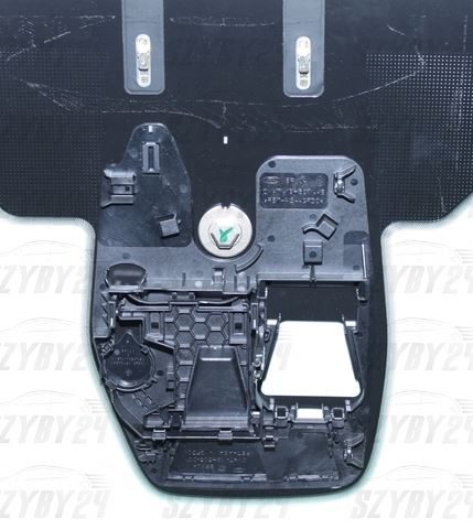 Ford Kuga SUV 2012-2018 [GRZANA+KAM+SENS]