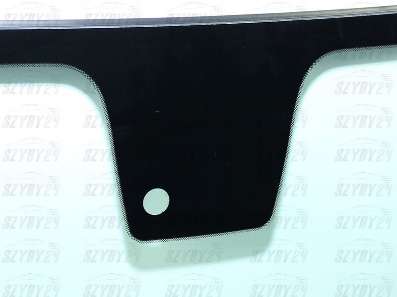 FIAT 500 2017- [SENSOR]