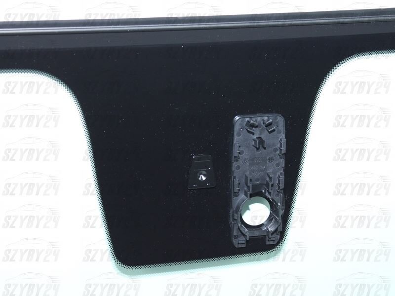 FIAT 500 2017- [SENSOR]