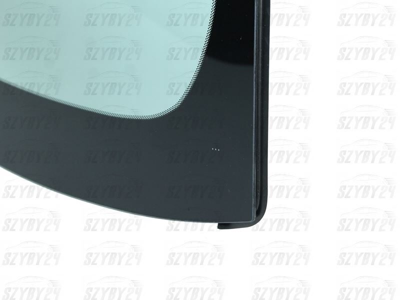 FIAT 500 2017- [SENSOR]
