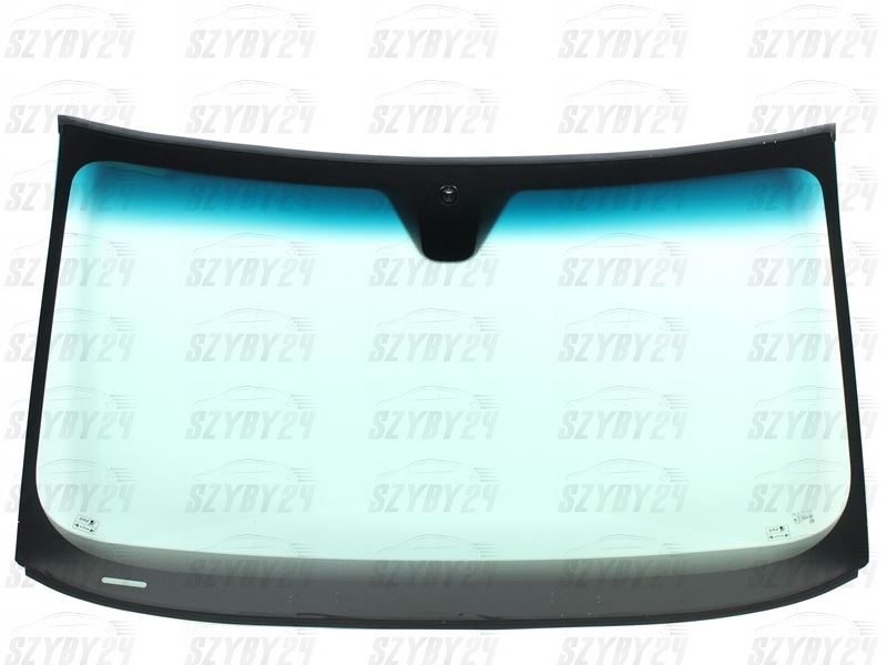 VOLVO S80/V70/XC70 06-