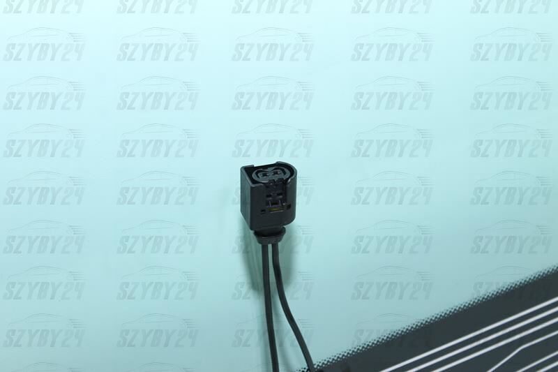 Mercedes E W212 Sd/Kb 2013- [2 x KAM+GRZANA+SENS]
