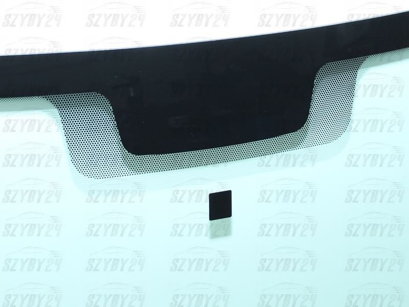 RENAULT CLIO IV 5D HBK/5D BRK 13- [MODYF.LUSTERKA]