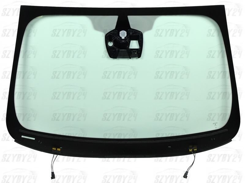 Ford Mondeo 2014- [AKUST+KAMERA+GRZANA+SENSOR]