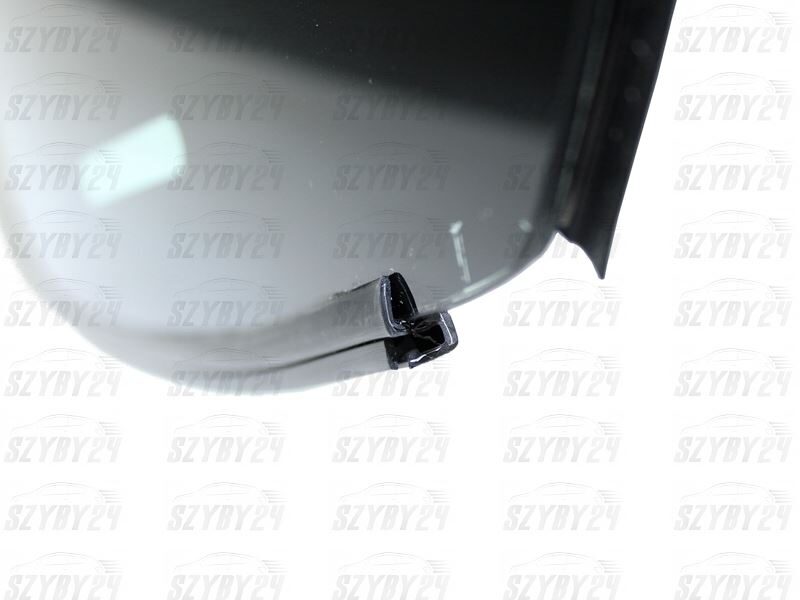 Chevrolet Impala X 2017-2020 [KAMERA+SENSOR]