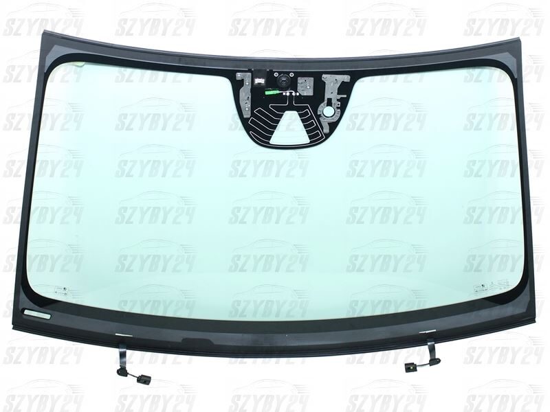 Volvo XC40 2017- [KAMERA+SENSOR+GRZANA]