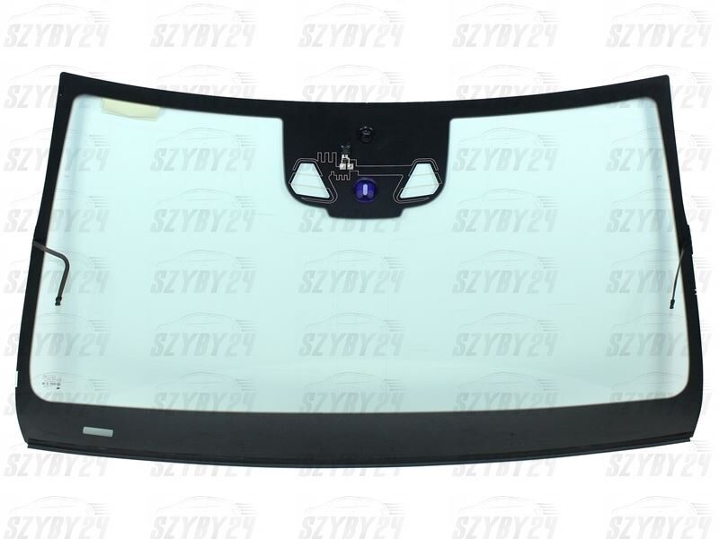 Mercedes E W212 Cabrio 2013-2017 [2xKAM+SENS+ANT]