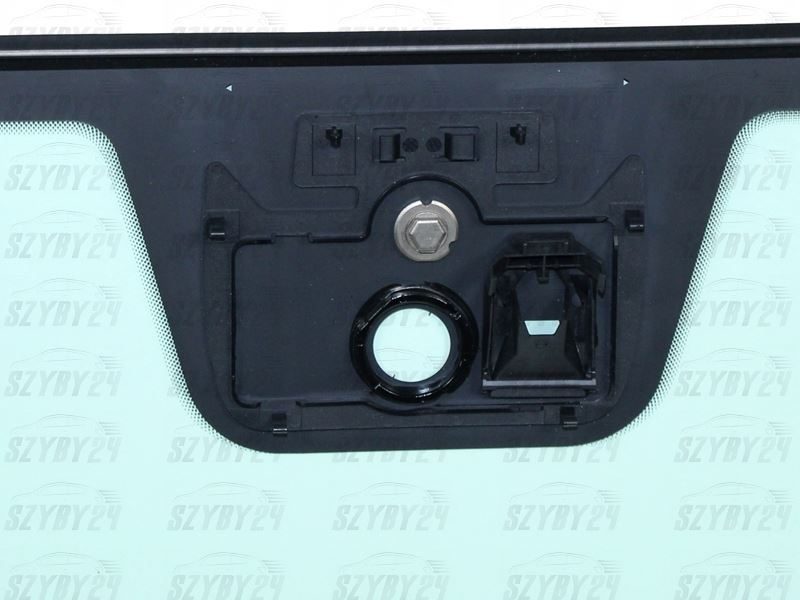 Fiat Ducato/Jumper/Boxer 2019- [KAMERA+SENSOR]